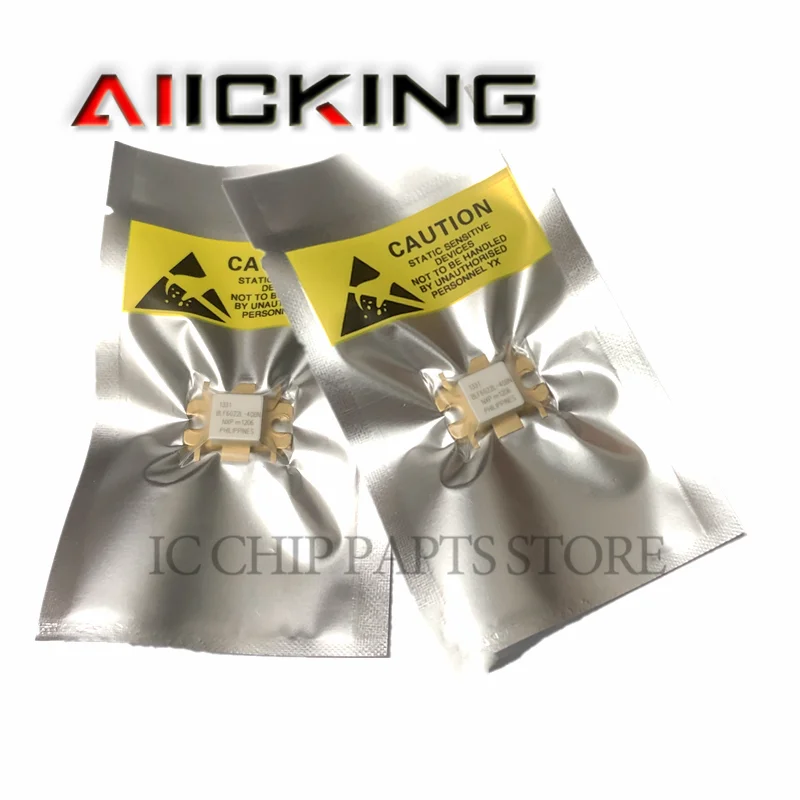 BLF6G22L-40BN Бесплатная доставка 1 шт., SMD RF трубка SOT1112A Power LDMOS транзистор, 100% оригинал в наличии