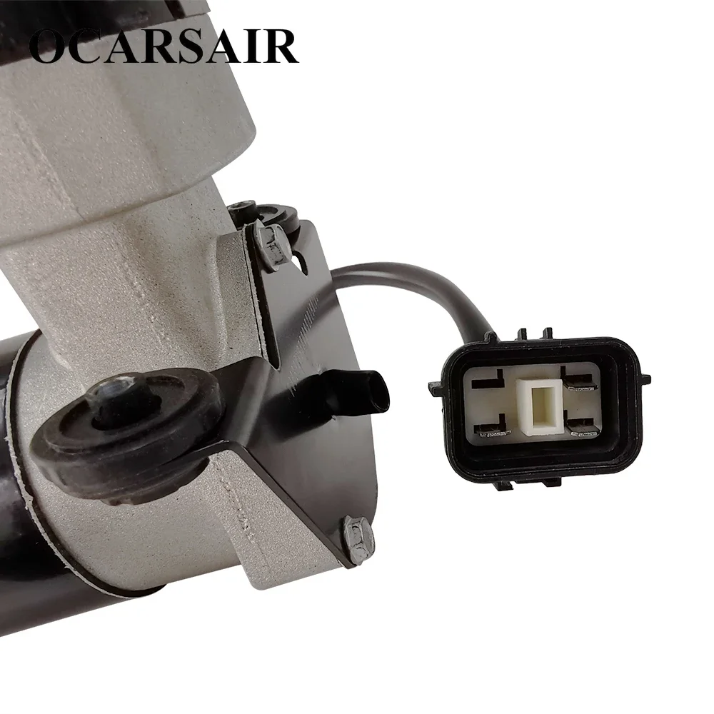 Компрессор с пневматической подвеской подходит для Range Rover 2 (P38a) 1994-2002 ANR3731