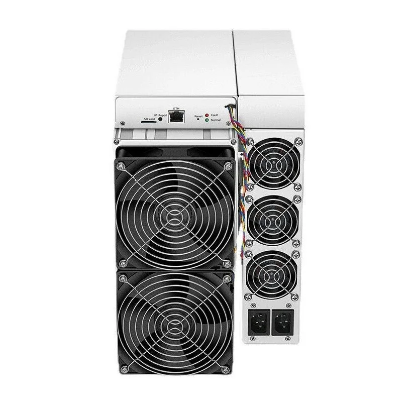 

Наиболее прибыльный Майнер биткоинов Antminer S19 95T/96T/100T/104T с блоком питания Bitmain