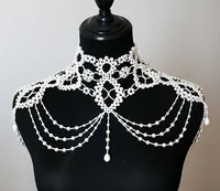 Жемчужное украшение