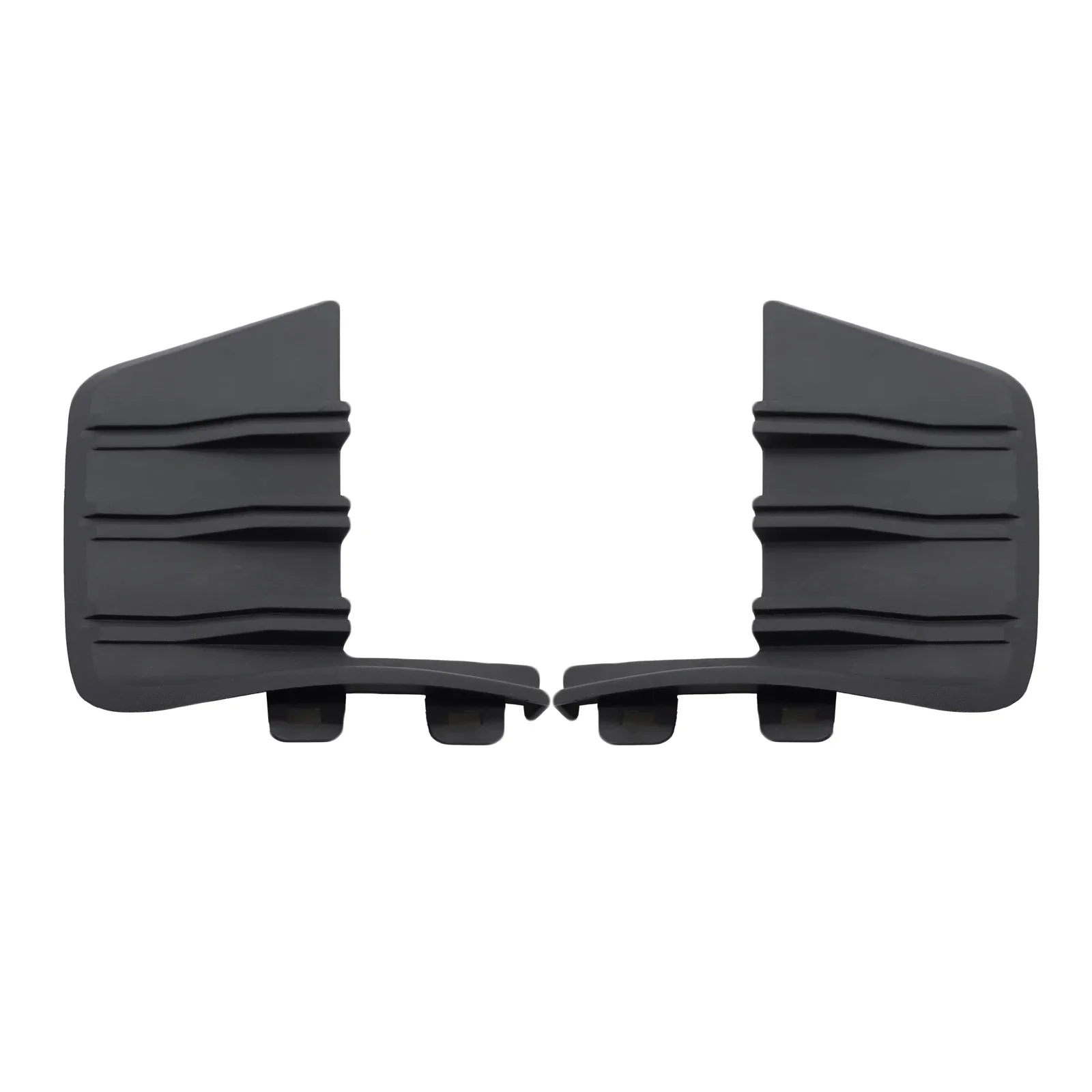2 шт. передний бампер 84588810 84588811 ДЛЯ Chevy Silverado1500 19-21 установка и Замена