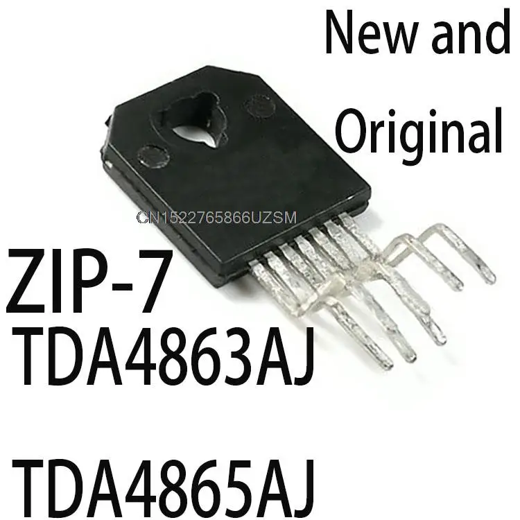 Застежка-молния 7 TDA4863AJ TDA4865AJ, TDA4864AJ, застежка-9, TDA4866J, TDA4867J, TDA8357J, TDA8359J, TDA4866, TDA4867, TDA8357, 5 шт.