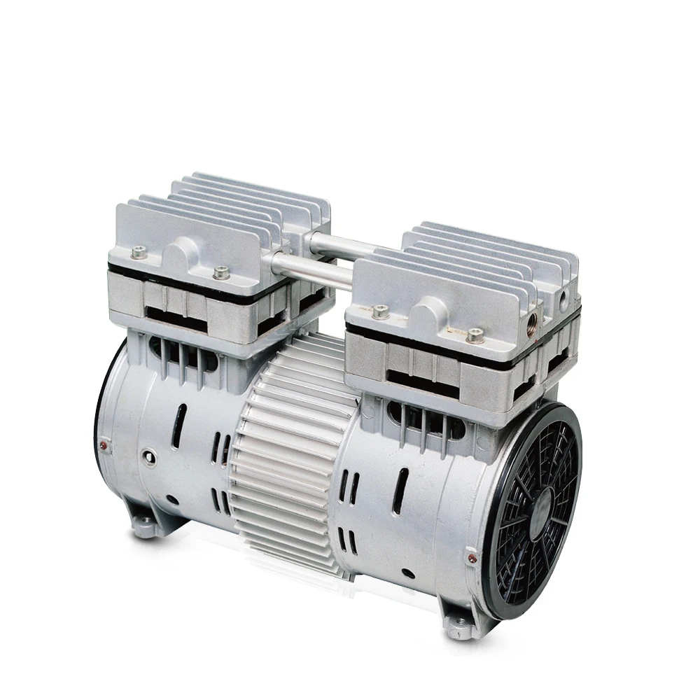 

Лучший поставщик, конкурентоспособная цена, поршневая безмасляная головка цилиндра воздушного компрессора 1hp