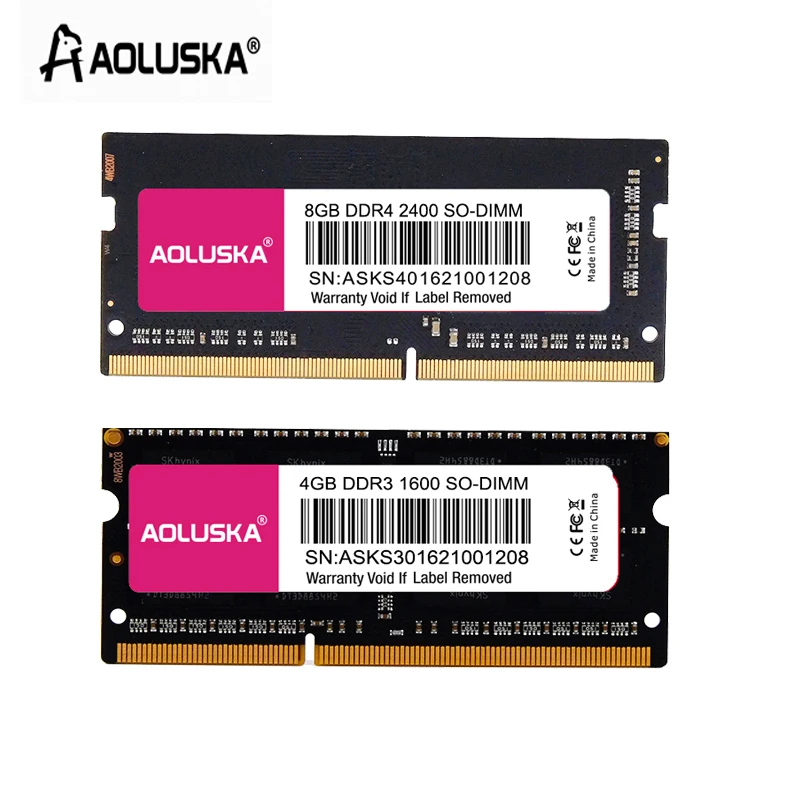 

Оперативная Память DDR4 DDR3, 2 ГБ, 4 ГБ, 8 ГБ, 16 ГБ, ОЗУ для ноутбука 1600, 1333, 1866 МГц, ОЗУ DDR3L 2133, 2400, 2666 МГц, ddr4, память для ноутбука