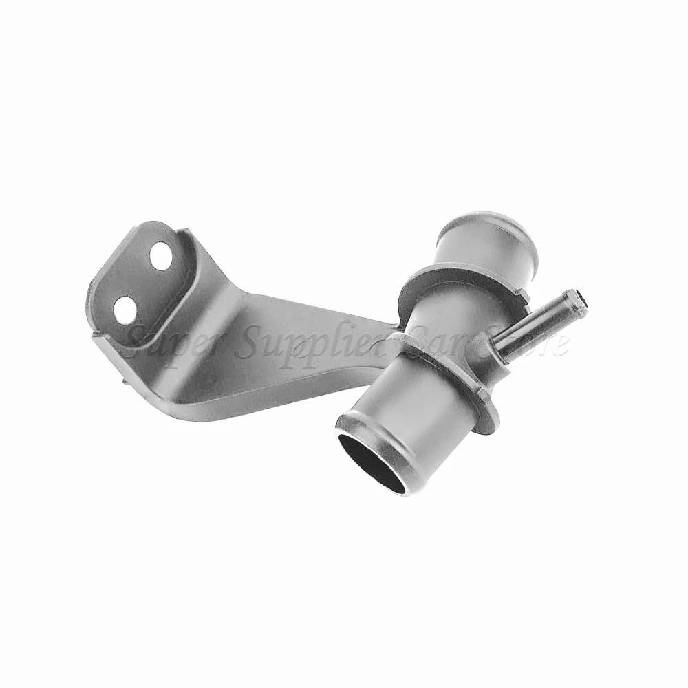 1657722030 для Toyota For Corolla 09-17 16577 л L4 алюминиевая выпускная труба охлаждающей жидкости