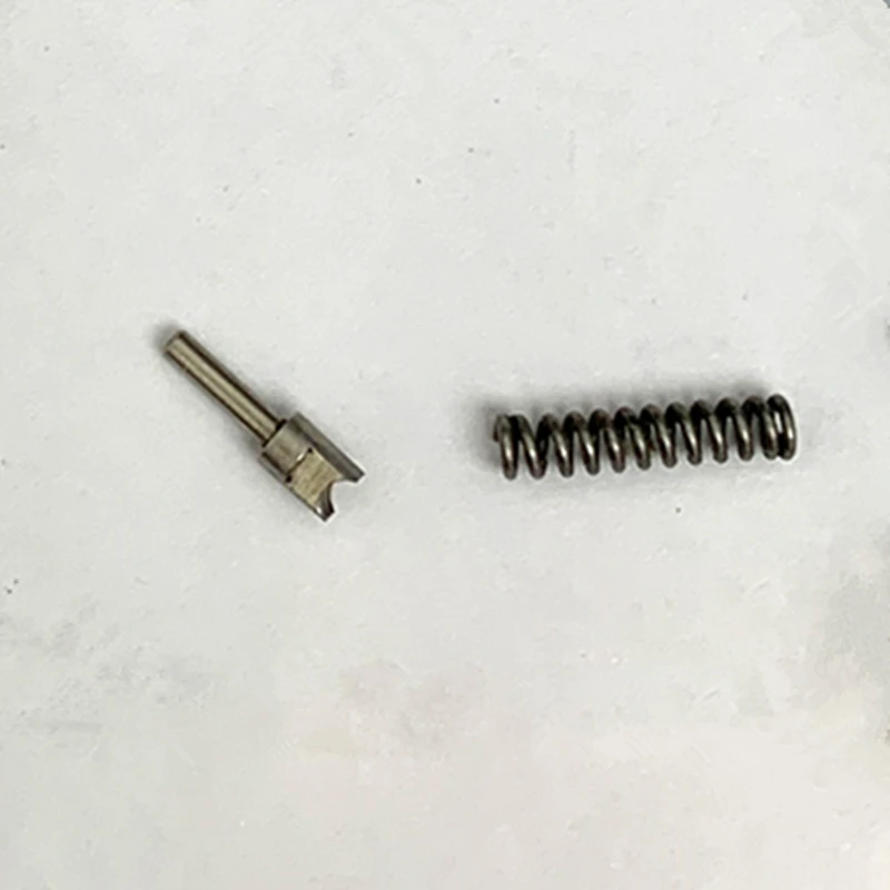 

Metal Thimble Spring Set Fit For Dupont L2 Ligne 2/Gatsby Lighters Repair Replacement Inner Parts