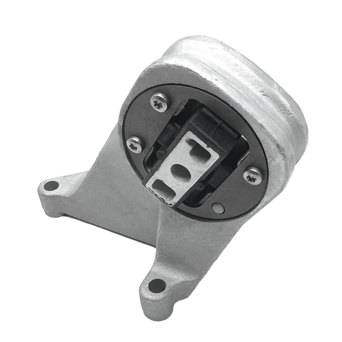 Монтажный кронштейн двигателя автомобиля крепление коробки передач 30723146