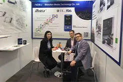 Дыхательные расходные материалы для новорожденных Drager Babylog 8000 кабель датчика