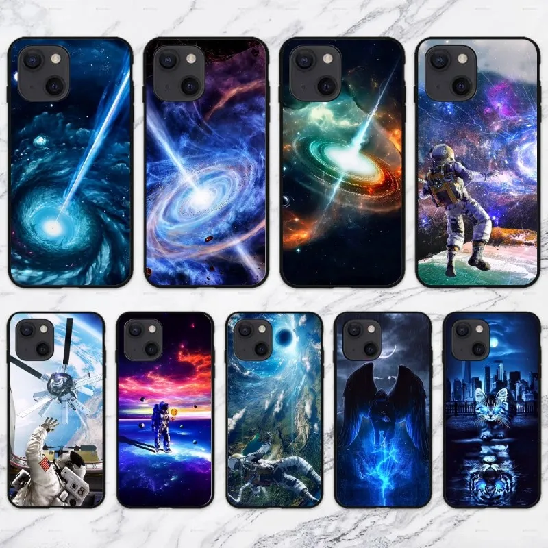 

Чехол для IPhone 14 13 12 11 XS X 8 7 6 Plus Mini Pro Max SE 2022