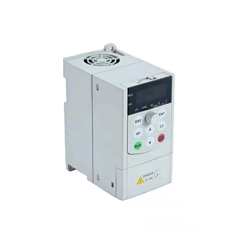 

0-500hz 220v 380v 0.4kw~560kw Air Compressor 20hp Vsd Frequency Inverter