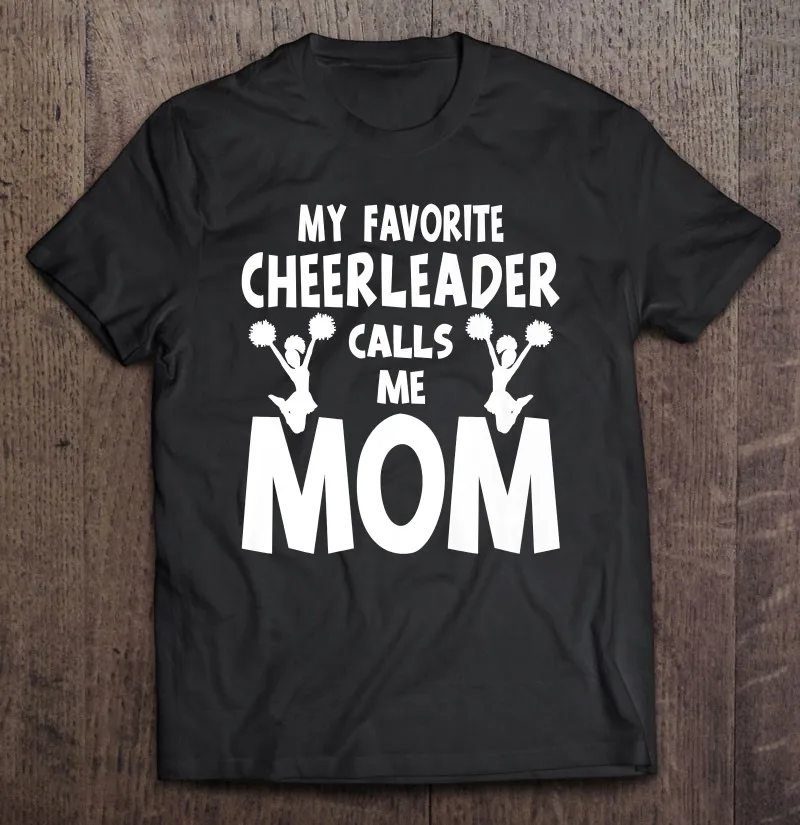 

Моя любимая Футболка-чарлидинг звонки мне мама премиум-класса оверсайз блузка аниме одежда Эстетическая одежда футболка мужская одежда