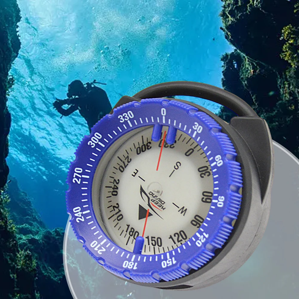 

Discover the World Below with the Underwater Luminous Box and Needle Clip Holder Multiple Color Choices Easy Operation