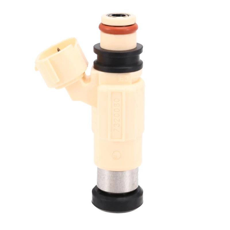 

New Fuel Injector Nozzle MR507252 CDH240 For 1999-2005 Chrysler Dodge Mitsubishi Eclipse 2.4L 2.0L