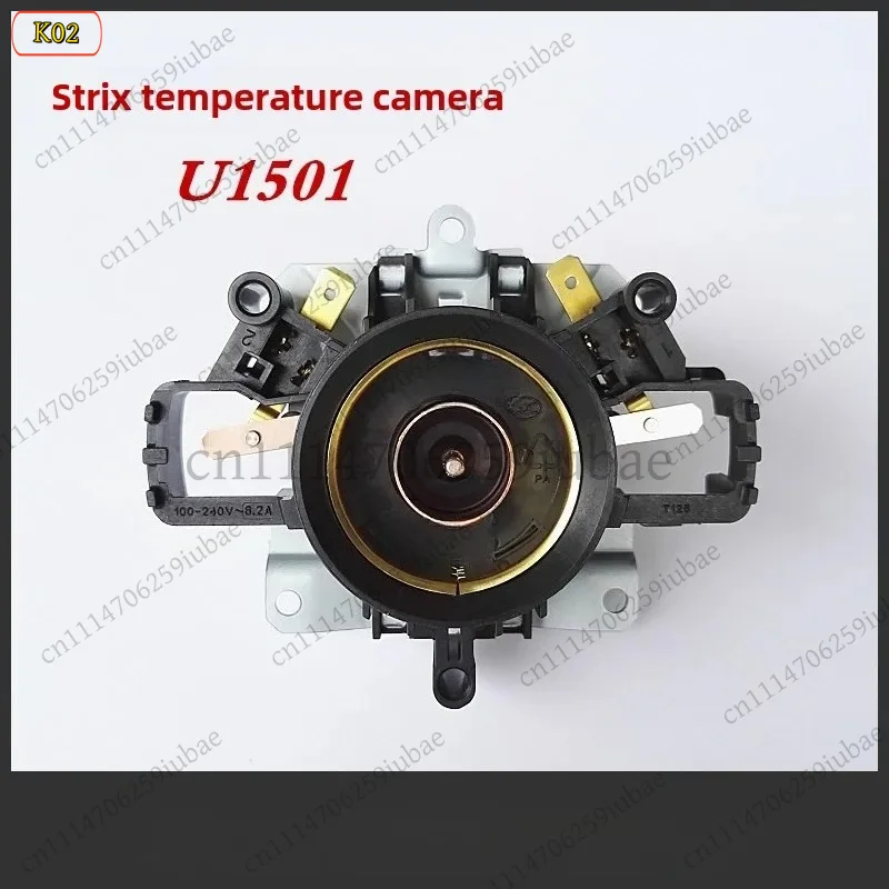 Фото Термостат для электрического чайника FC_ (замена для Strix U1501 U1502), импорт из Великобритании, Непал, запчасти и аксессуары для нагревателей воды. №1