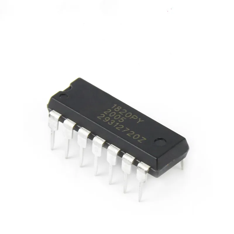 10 шт./лот ISD1820PY 1820PY ISD1820 DIP-14 8-20 секунд, односегментная запись голоса, микросхема IC, Мегафон, Новая фотография
