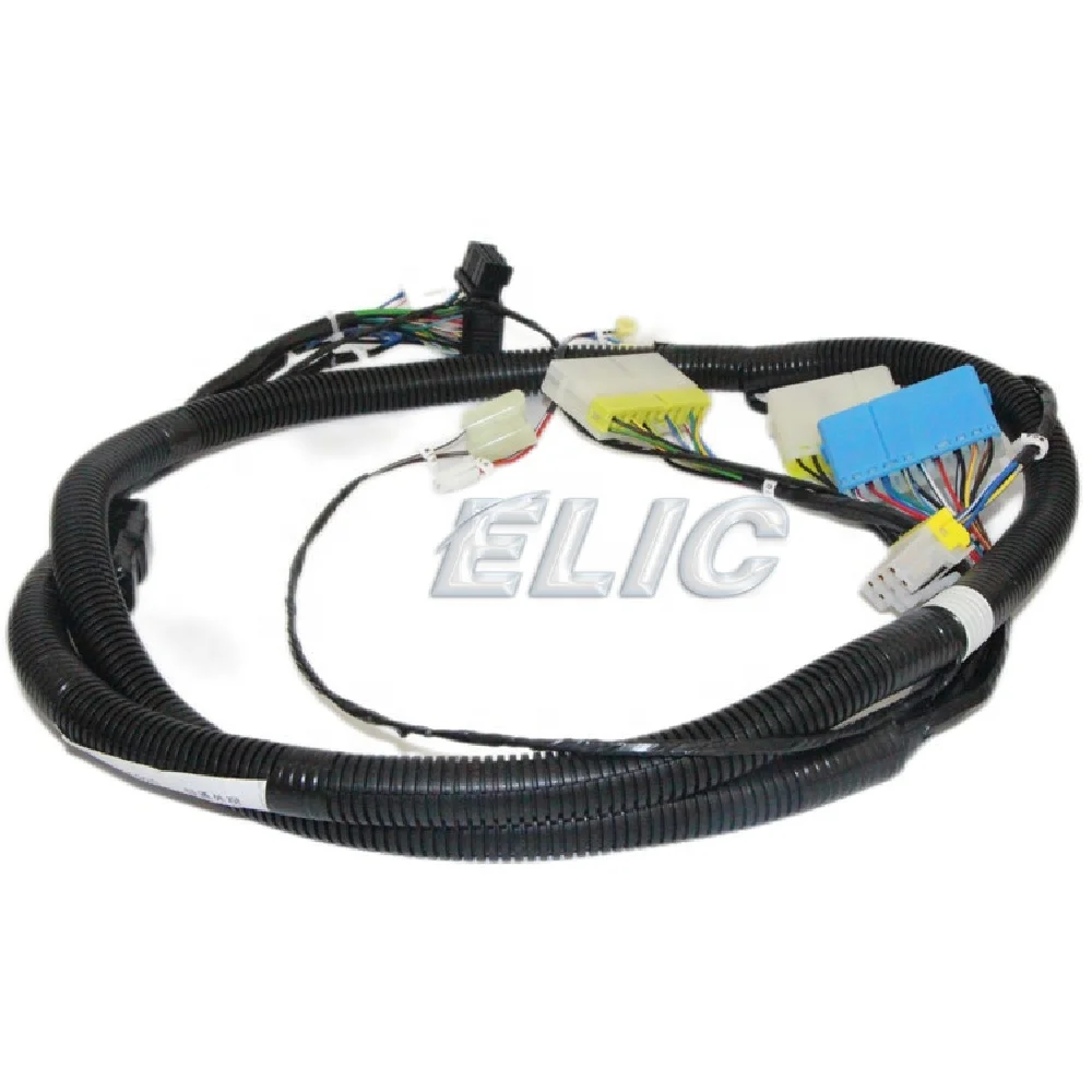 Жгут проводов ELIC для PC160-7 PC200-7 PC210-7 PC220-7 PC300-7 PC450-7 PC400-7