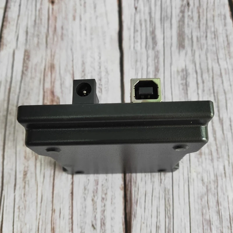 Новейший CG для Volvo OBD Компьютерный ремонт TMS570 Инструмент сброса чипа ECU Сброс