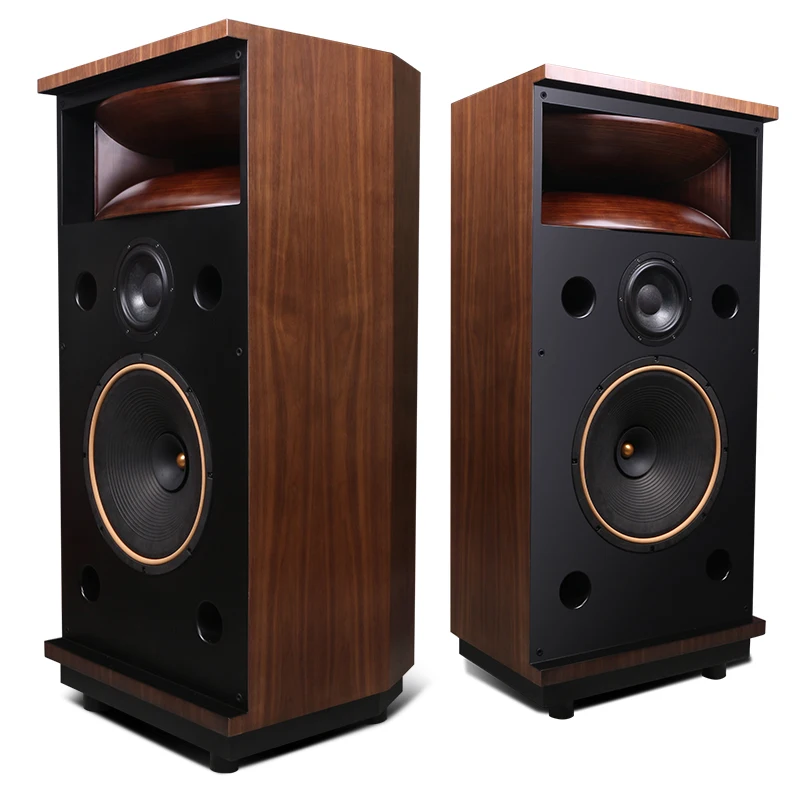 Рисунок 2 - 15-дюймовый трехчастотный напольный