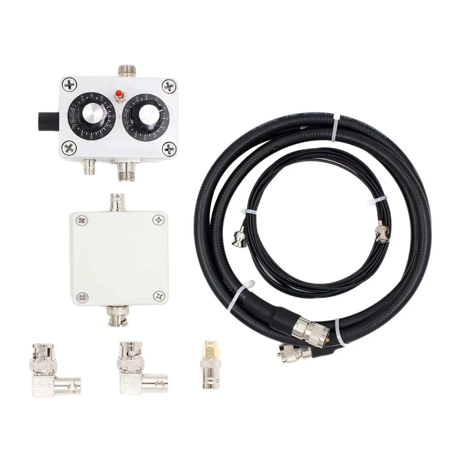 

20W Loop Antenna Strong Directivity U Segment 400-450MHz