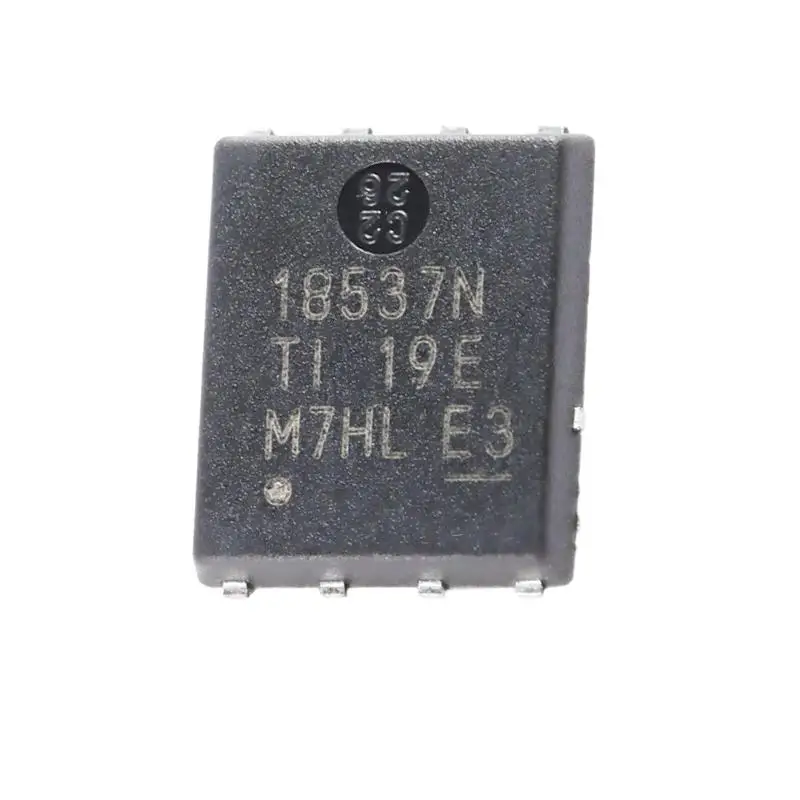 

Импортированный из CSD18537NQ5A патч VSONP8 60 v N канал MOSFET полевая трубка