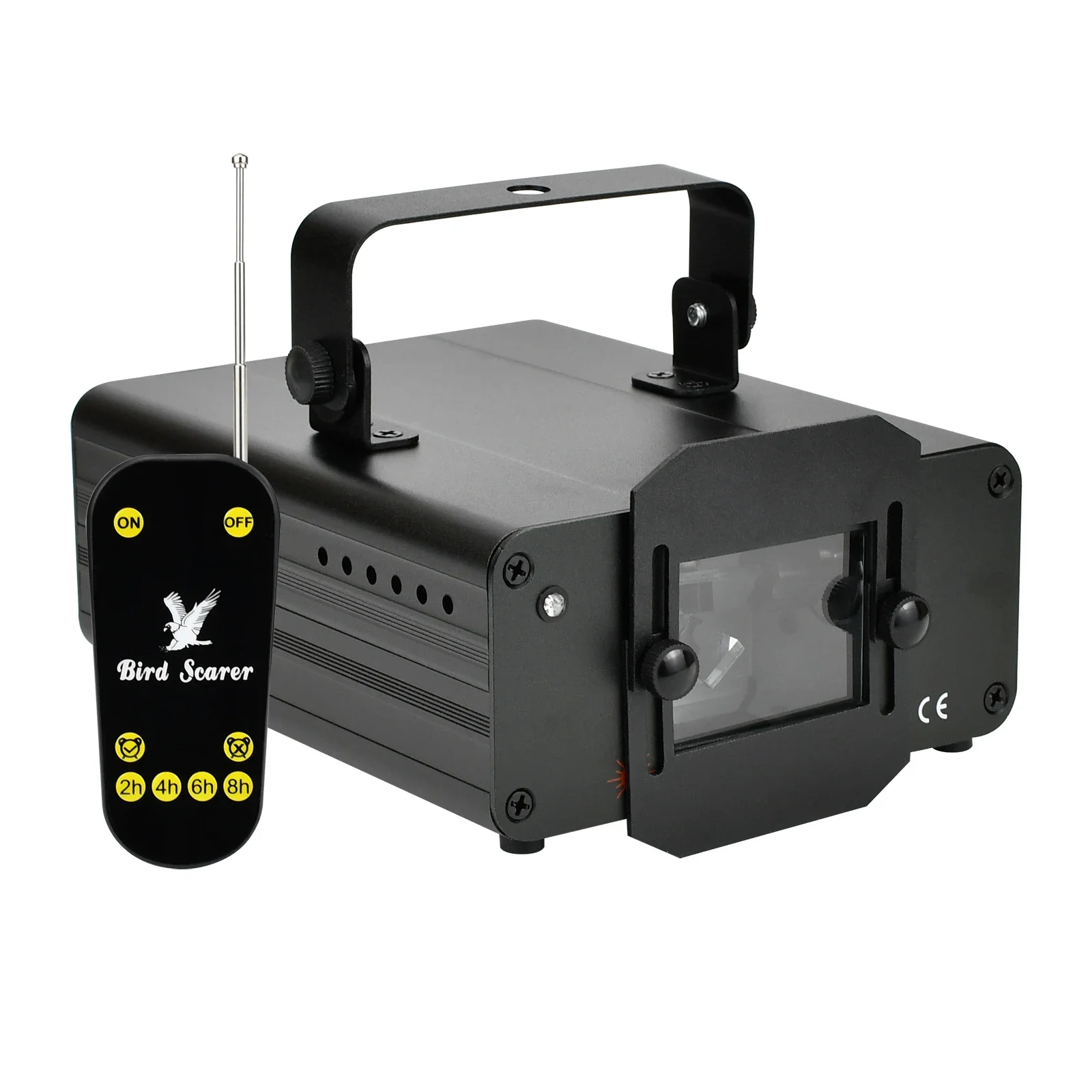 Лидер продаж в Интернете электронный отпугиватель вредителей Bird Transonic Pro