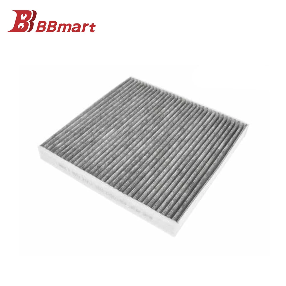 

BBmart Auto Parts 1 pcs Cabin Air Filter For Mercedes Benz Smart Fortwo 451 OE 4518300018 A4518300018 Factory Price Car Filter
