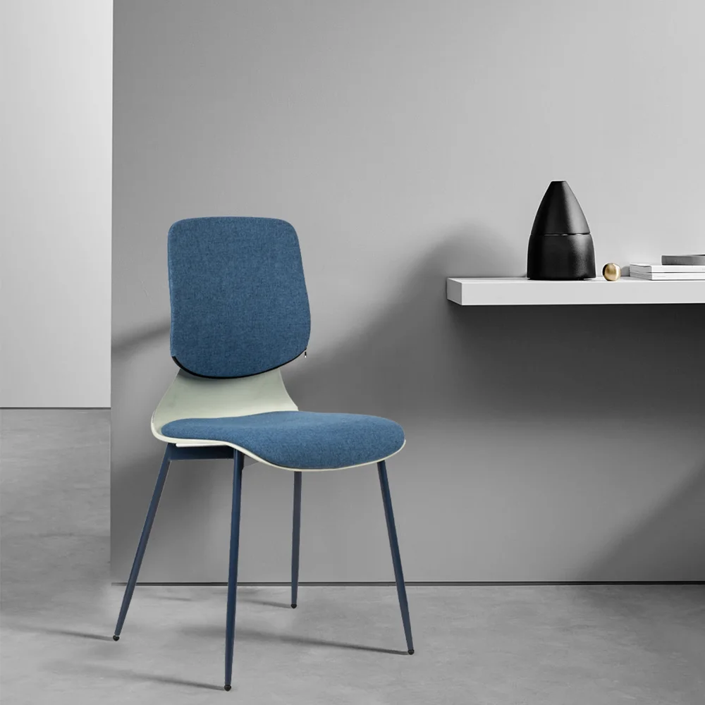 S, Blue, Furniture , Dining Chairs