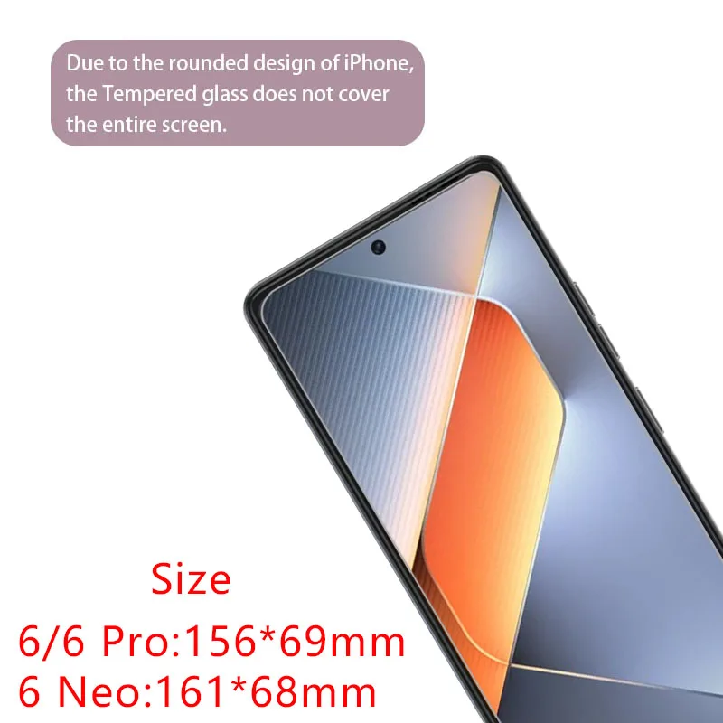 закаленное стекло для телефона tecno pova 6 pro neo чехол techno pova6 pova6pro 6pro 6neo 5 г задняя