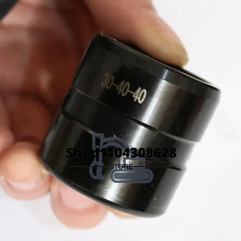 Втулка экскаватора для Kubota U15 U17 U20 U25 151 155 161 163 Mini XCGM BOBCA/T Штифт ковша вала Yanma 17sunward