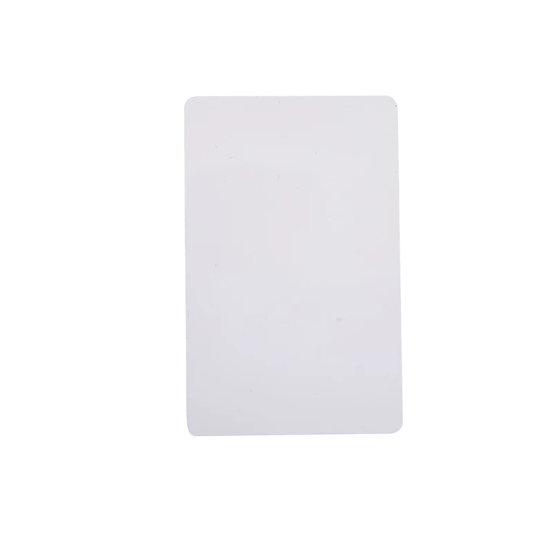 

10-Pack NTAG215 Blank NFC Cards Tags NTAG 215 TagMo Amiibo Compatible 2022