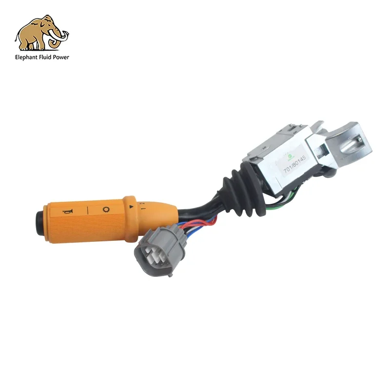 Переключатель рычага движения вперед и назад для 3CX 4CX Parts 701-80145