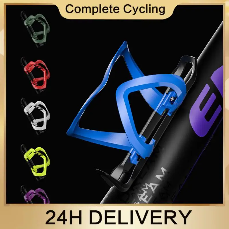 Боковая тянущаяся клетка для бутылки Alufer валюта горный велосипед велосипедный