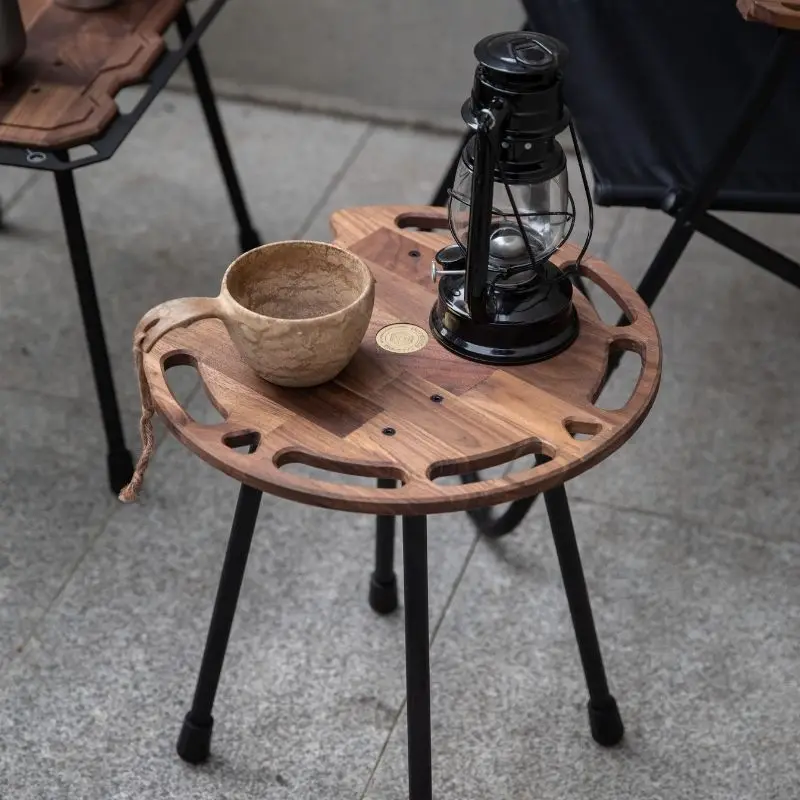 

Space Savers Sedentary Table Removable Multifunctional Coffee Tables Portable Ensembles De Meubles De Jardin Garden Furniture