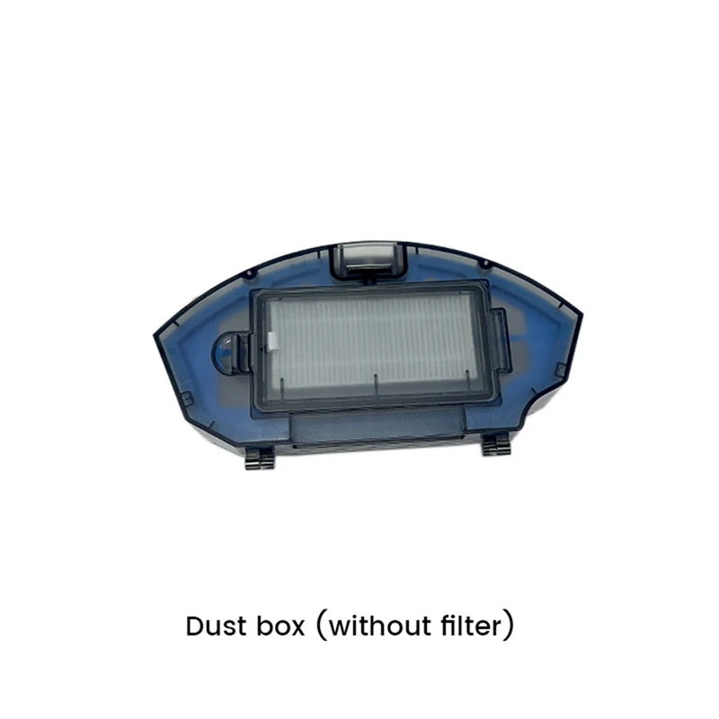 Пылесборник для Ecovacs DN620 DN621 DH35/DH43/DH45 BFD-Wsq DS625 аксессуары роботов-пылесосов