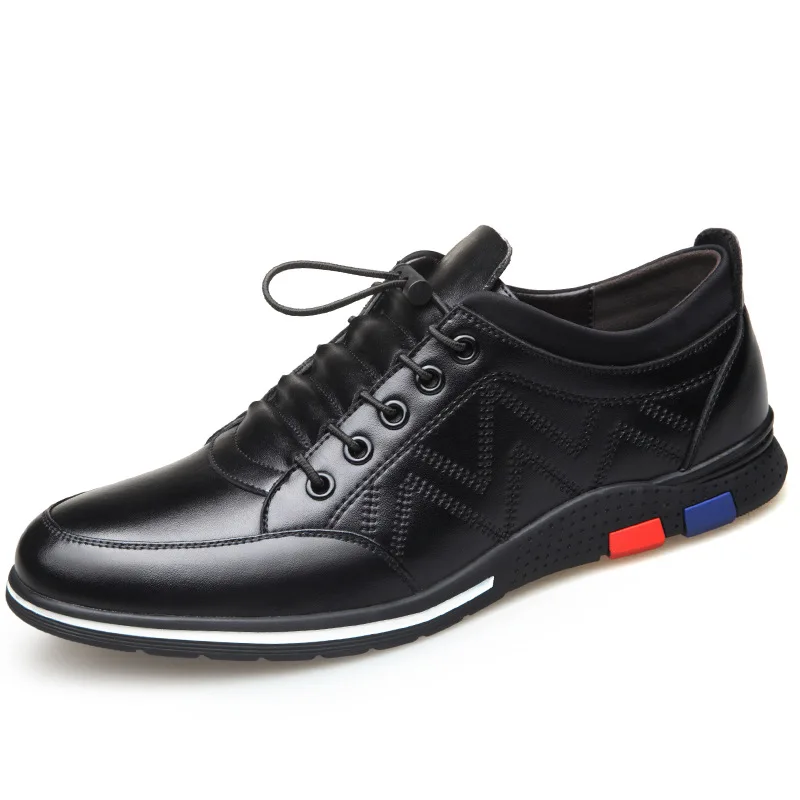 

Summer Male Sneakers Breathable Men Casual Shoes Fashion Men Shoes Black White Men's Shoes Flats Adult Footwear Zapatos Hombre