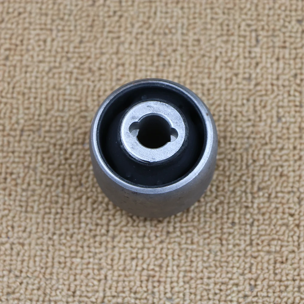 

For VOLVO XC90 Lower Control Arm-Front-Bushings 31304040 Lower Control Arm Front Bushings Lower Arm 2003 2004 2005 2006 2007