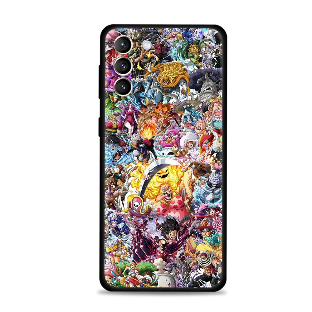Чехол для Samsung Galaxy S22 S21 S20 FE Ultra S9 S10 Plus S10e S8 Note 10 20 |