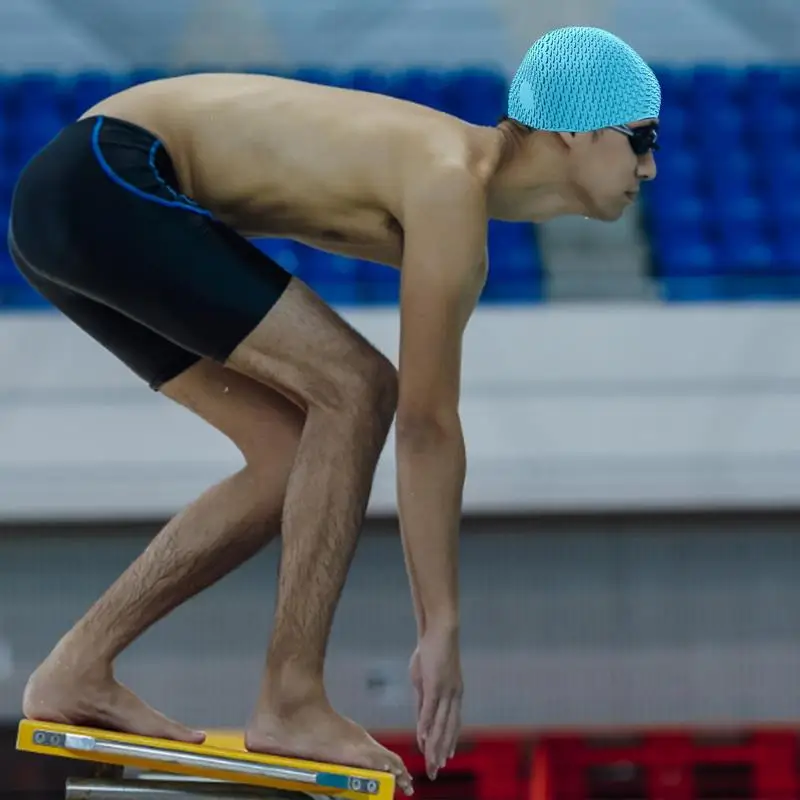 Рисунок 5 - Шапка для плавания для мужчин