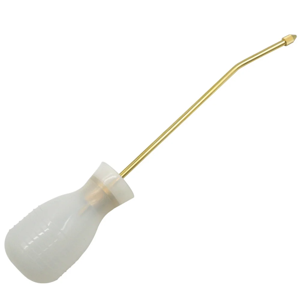

1PC Powder Duster Rubber Applicator Dispenser Sprayer for Ants Pests