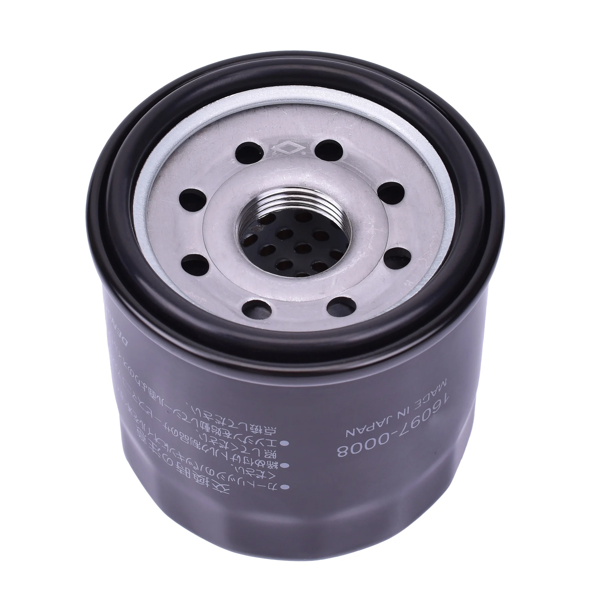 

Масляный фильтр для моторного велосипеда Kawasaki 16097-0008 160970008