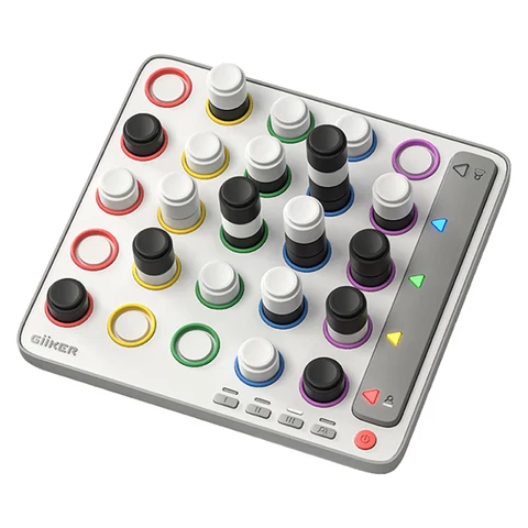 Giiker Smart Four Connected 5x5x5 настольная игра