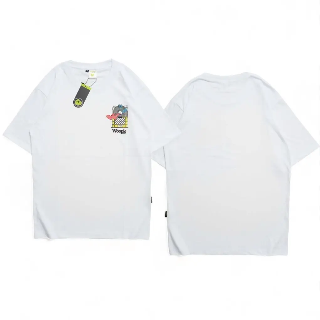 Kaos Distro Pria Terlaris Takk | Bahan Katun Combed 30s Unisex Lovember store (COD)