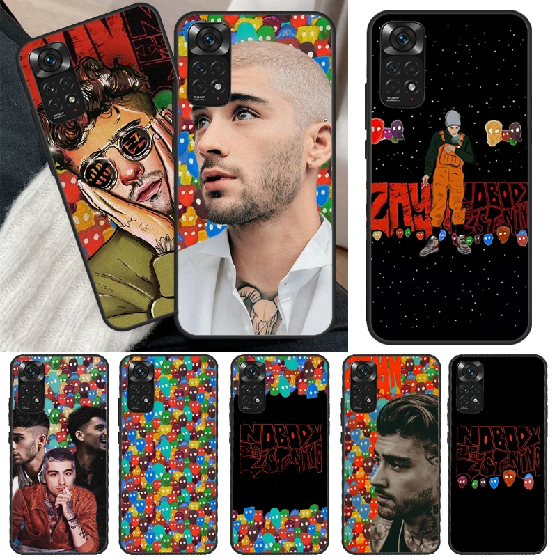 Для Redmi Note 12S 11S 10S 9S 8 9 10 11 12 Pro Plus