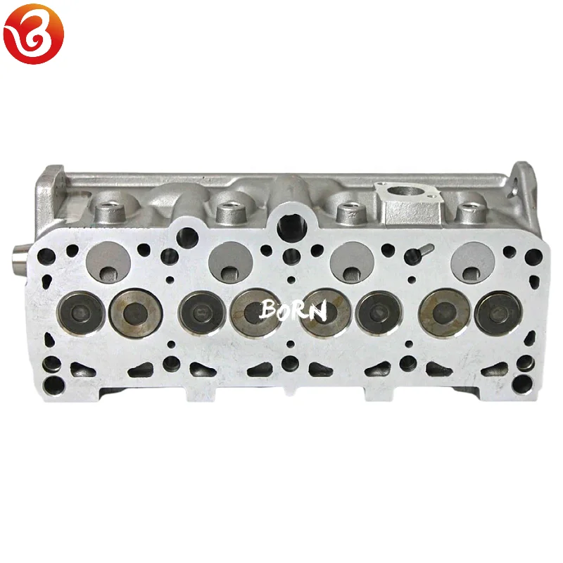 Головка цилиндра AAZ 028103351J 908708 для VW /Au di 80 1 9 TD