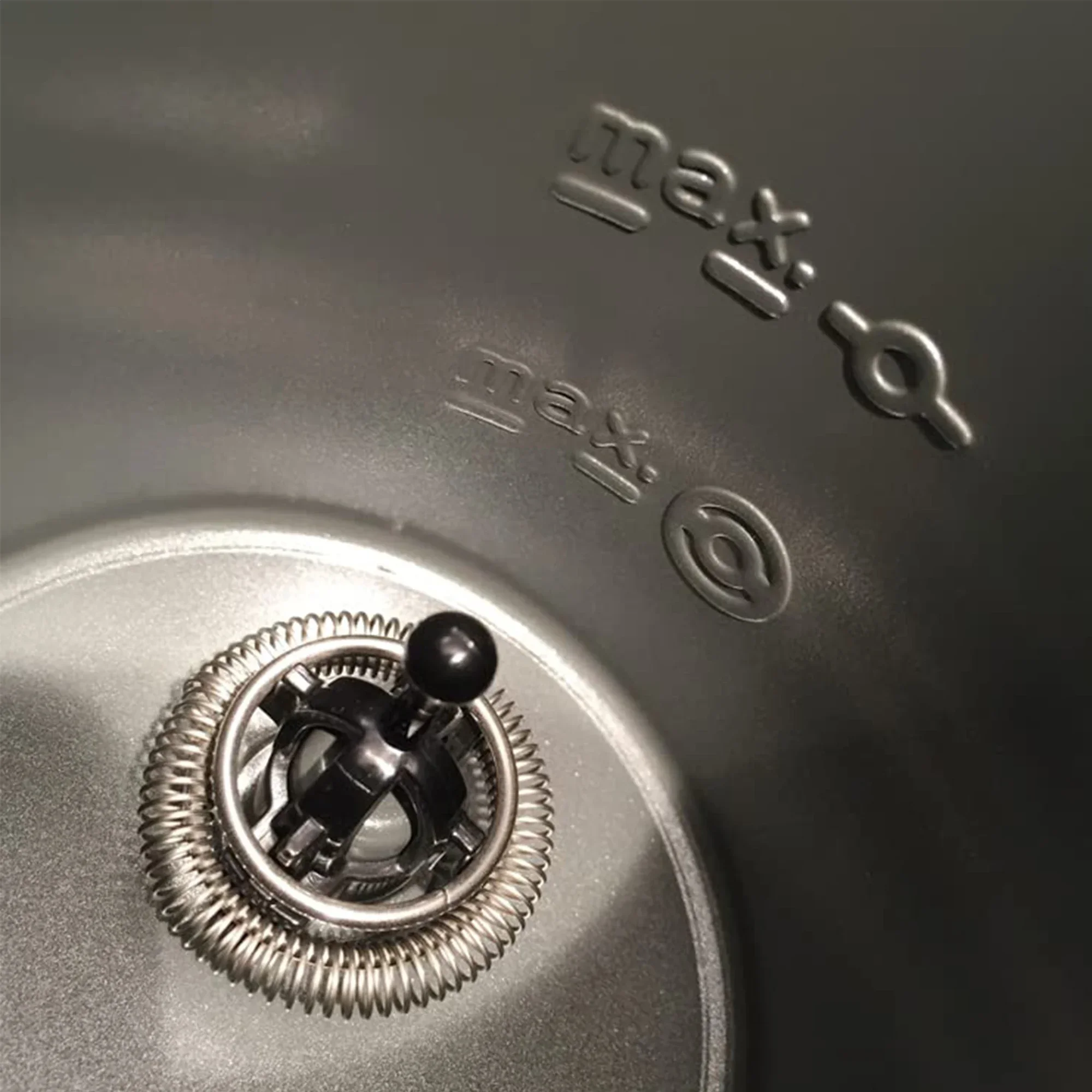 1 шт. детали кофемашины для Nespresso Whisk Aeroccino 3/4 замена вспенивателя молока