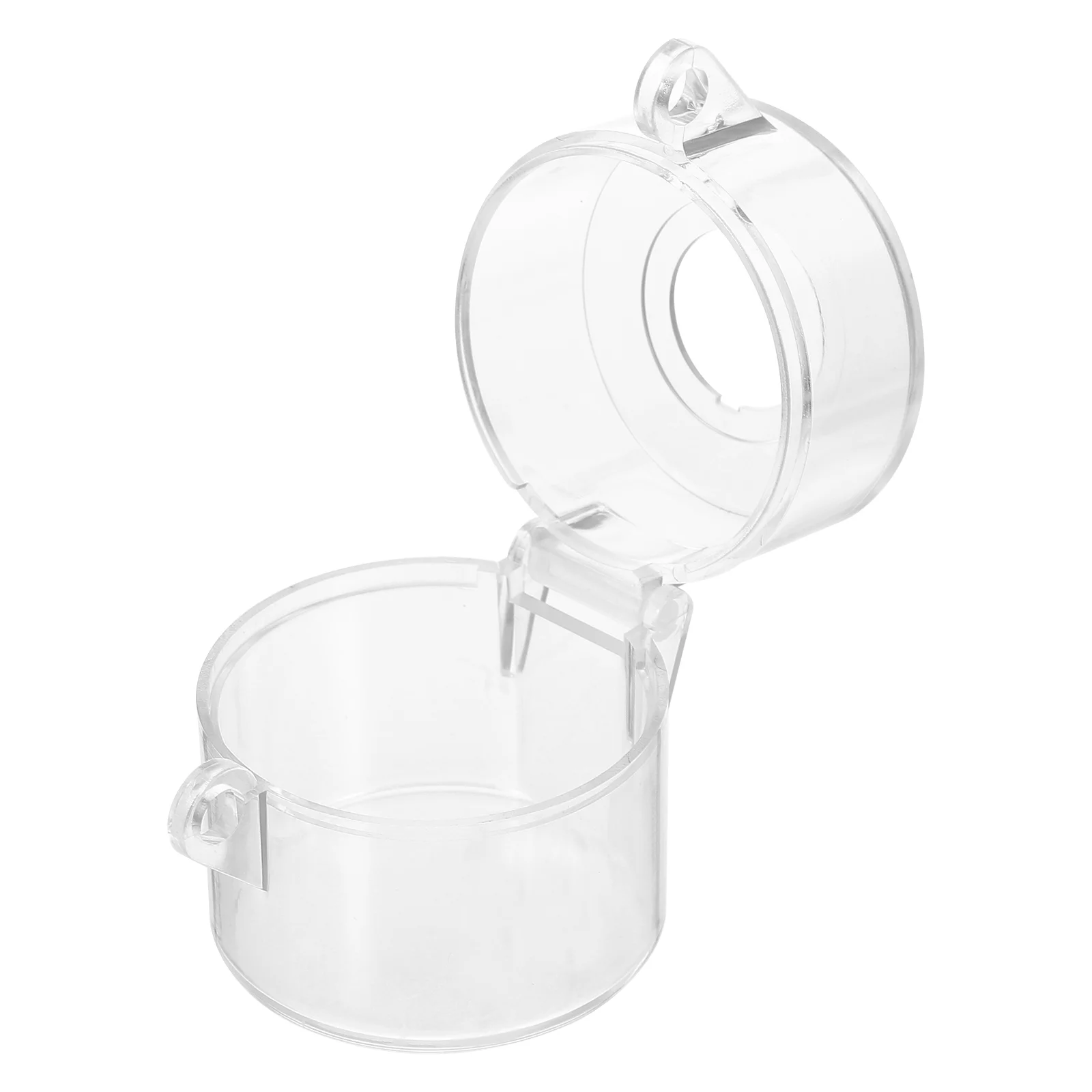 Крышка аварийного выключателя крышки кнопок защита парковки для блокировки