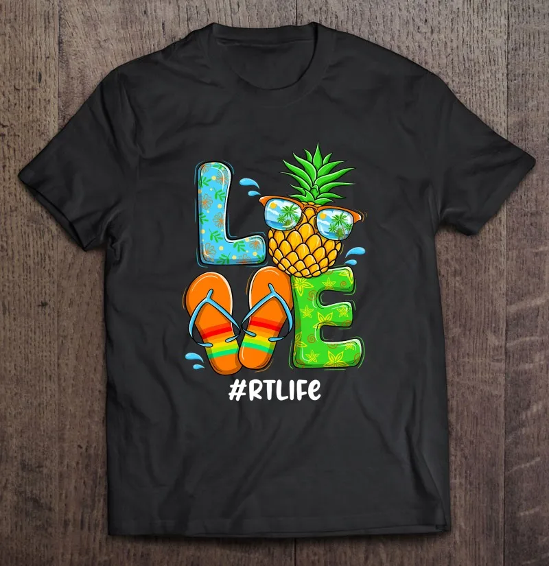 

Мужские летние футболки Love Lung с дыхательной терапией Rt Рождество в июле, мужские футболки с собственным дизайном, принт на заказ, летняя оде...