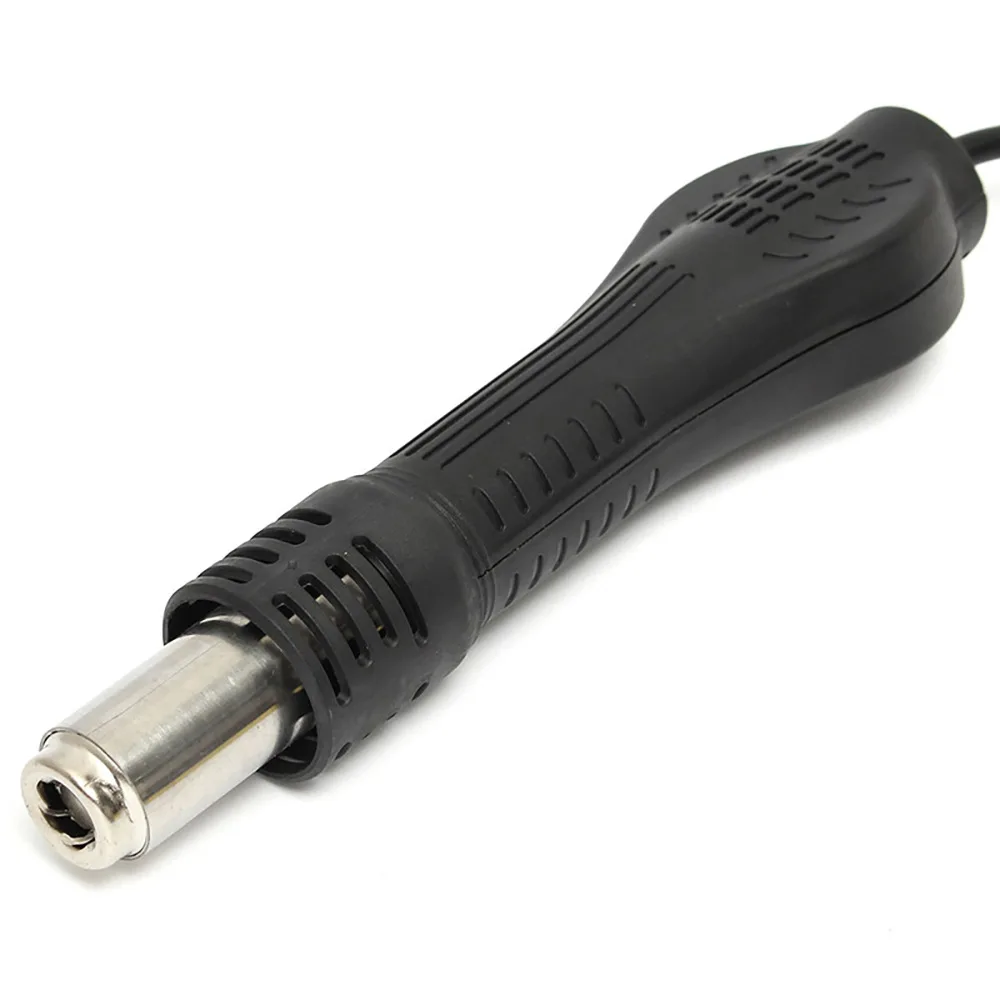 

Rework 878 BGA Rework Handle Hot Air Hot Air Blower For 858 8858 858D 878A 878 Hot Air Blower Air BGA