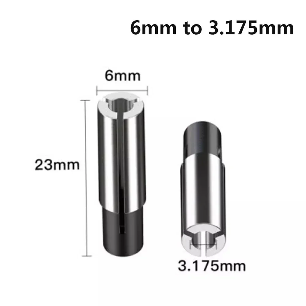 

Цанговые адаптеры VIBRATITE 4/6/8/10 мм