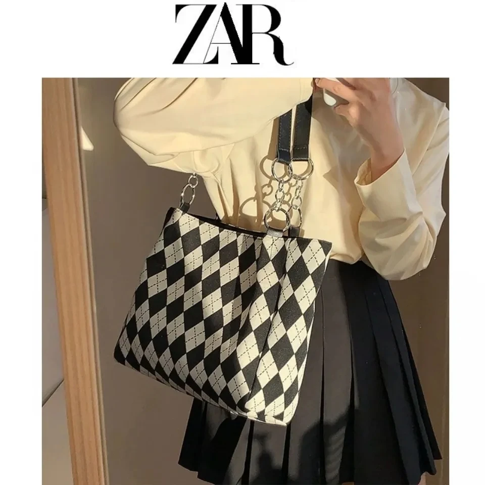 2022 Ladies Hand Bags Women's Handbags Tote Bagshoulder Bag Hand Bag Large Capacity Picture Pack Ladies Bag Fashion Women Bag